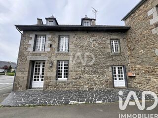  Maison � vendre 6 pi�ces 166 m�