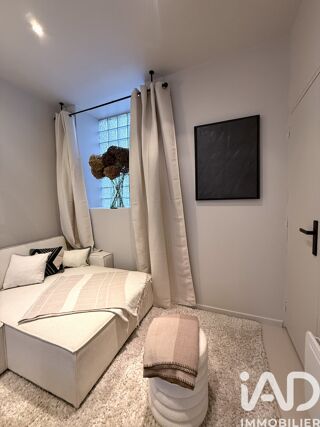  Appartement � vendre 2 pi�ces 36 m�