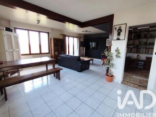  Maison � vendre 5 pi�ces 150 m�