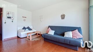  Appartement � vendre 1 pi�ce 20 m�