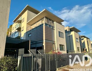  Appartement  vendre 4 pices 86 m