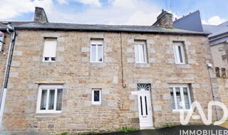  Maison � vendre 8 pi�ces 200 m�