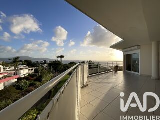  Appartement � vendre 5 pi�ces 119 m�