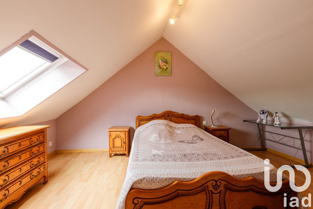  vendre  Maison Amiens (80000)