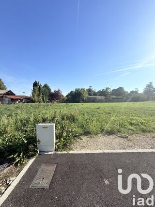  Terrain � vendre 600 m�