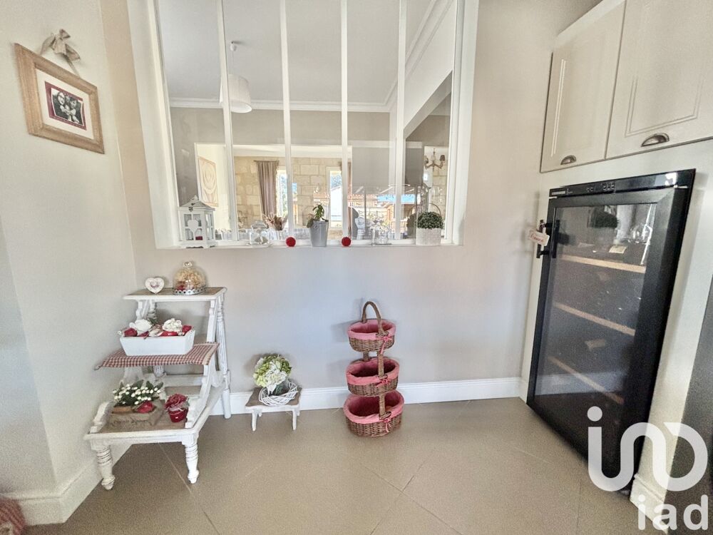  vendre  Maison Saint-Mdard-en-Jalles (33160)