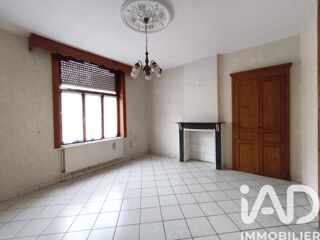  Maison � vendre 5 pi�ces 119 m�
