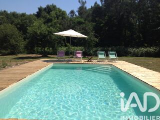  Maison � vendre 7 pi�ces 250 m�