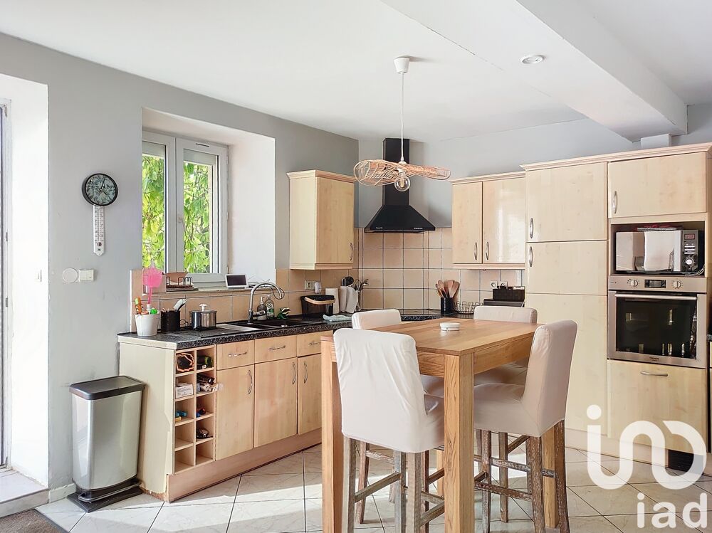  vendre  Maison La Rochelle (17000)