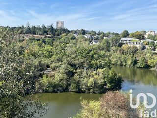  Appartement � vendre 3 pi�ces 96 m�