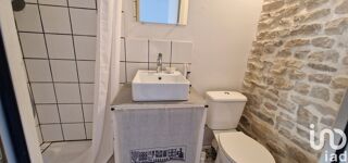  Maison � vendre 1 pi�ce 40 m�