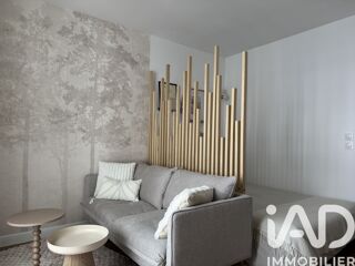  Appartement � vendre 1 pi�ce 21 m�