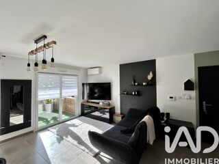  Appartement � vendre 3 pi�ces 64 m�