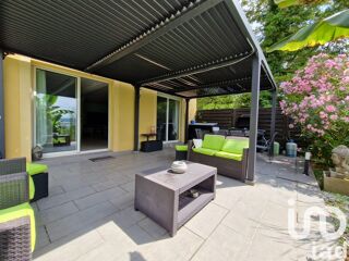  Maison � vendre 5 pi�ces 107 m�