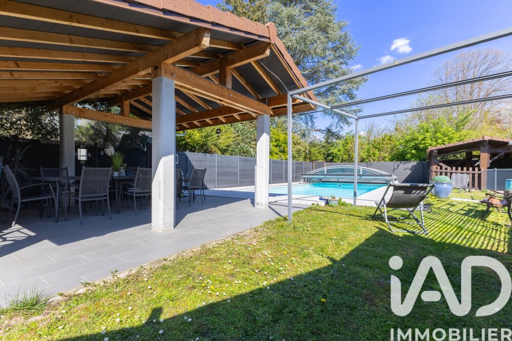 � vendre  Maison Aix-les-Bains (73100)