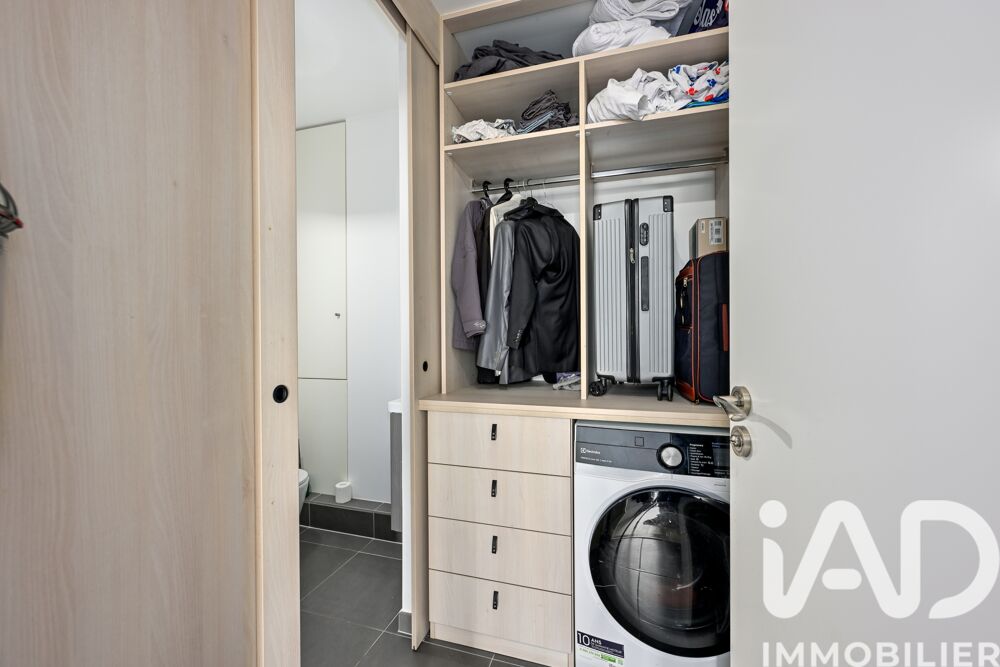 � vendre  Appartement Bourg-la-Reine (92340)