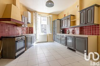  Maison  vendre 7 pices 126 m
