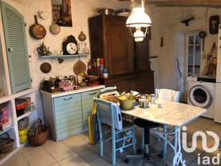  Maison � vendre 5 pi�ces 150 m�