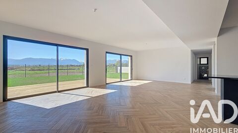   Vente Maison/villa 4 pi�ces Maison - 4 pi�ce(s) - 124 m�
