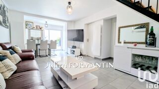  Maison  vendre 6 pices 100 m