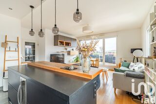  Appartement  vendre 3 pices 70 m