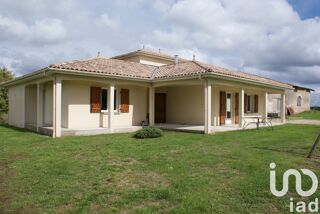  Maison � vendre 7 pi�ces 158 m�