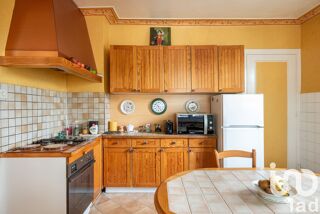  Maison � vendre 7 pi�ces 156 m�