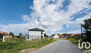  Terrain  vendre 468 m