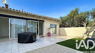  Maison � vendre 4 pi�ces 118 m�