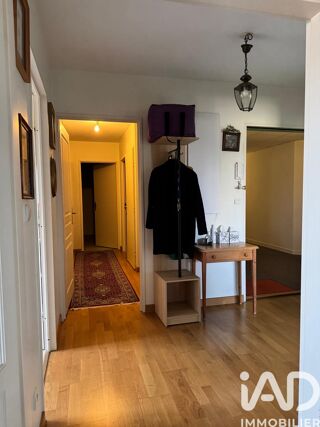  Appartement � vendre 5 pi�ces 90 m�