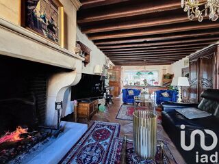  Maison � vendre 8 pi�ces 240 m�