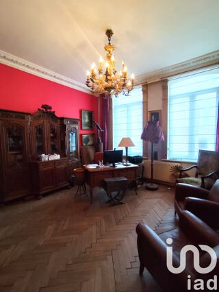  Maison � vendre 8 pi�ces 268 m�