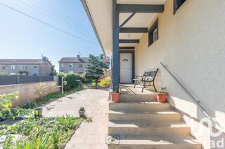  Maison � vendre 6 pi�ces 105 m�