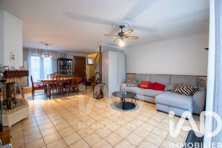  Maison � vendre 5 pi�ces 109 m�