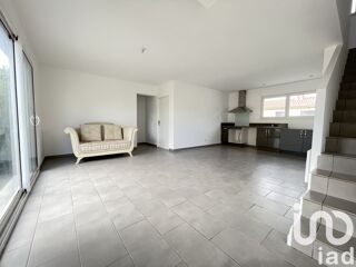  Maison � vendre 5 pi�ces 112 m�