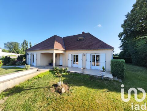   Vente Maison/villa 6 pi�ces Maison - 6 pi�ce(s) - 147 m�