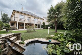  Maison � vendre 6 pi�ces 144 m�