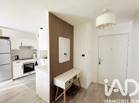   Location Appartement 3 pices Appartement - 3 pice(s) - 57 m