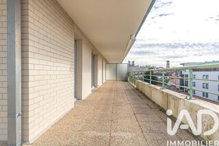  Appartement  vendre 5 pices 86 m