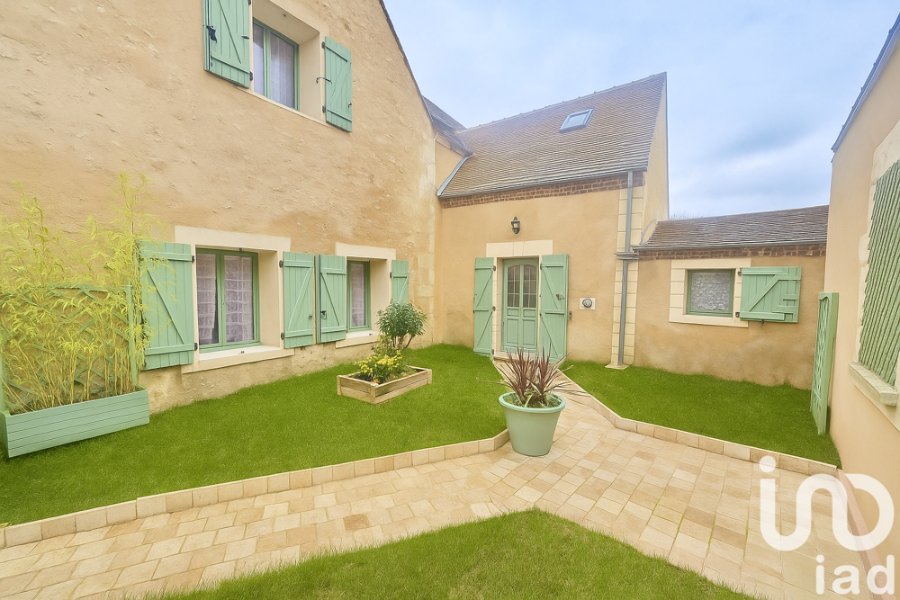 Vente Maison Vente Maison de village 4 pices Perche en noc