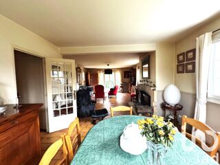  Maison � vendre 8 pi�ces 175 m�