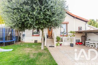  Maison � vendre 5 pi�ces 89 m�