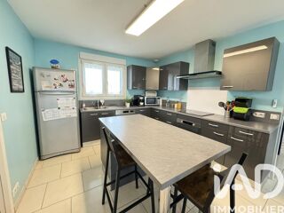  Maison  vendre 7 pices 136 m