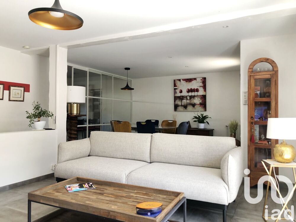 � vendre  Maison Saint-Pierre-d'Irube (64990)