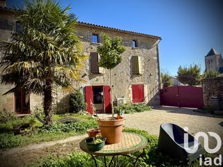  Maison � vendre 5 pi�ces 125 m�