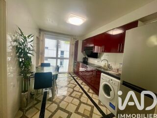  Appartement  vendre 2 pices 40 m