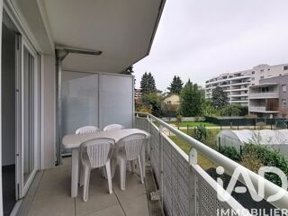  Appartement  vendre 3 pices 61 m