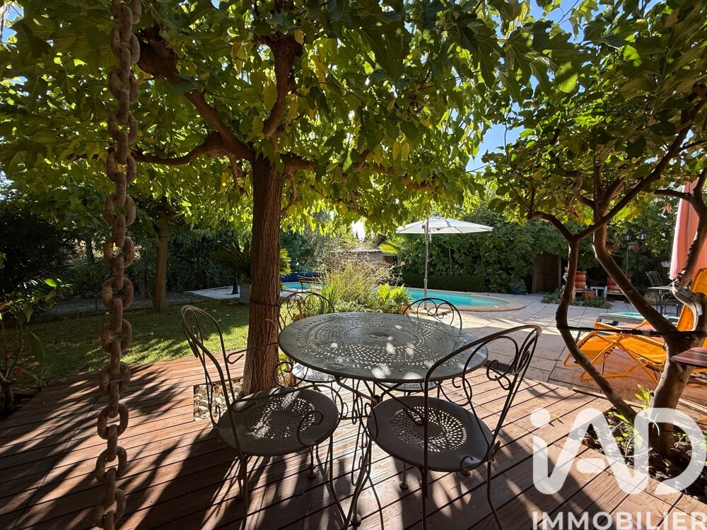  vendre  Maison La Crau (83260)