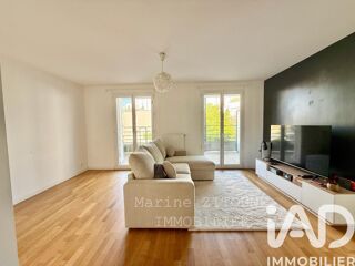  Appartement � vendre 3 pi�ces 60 m�