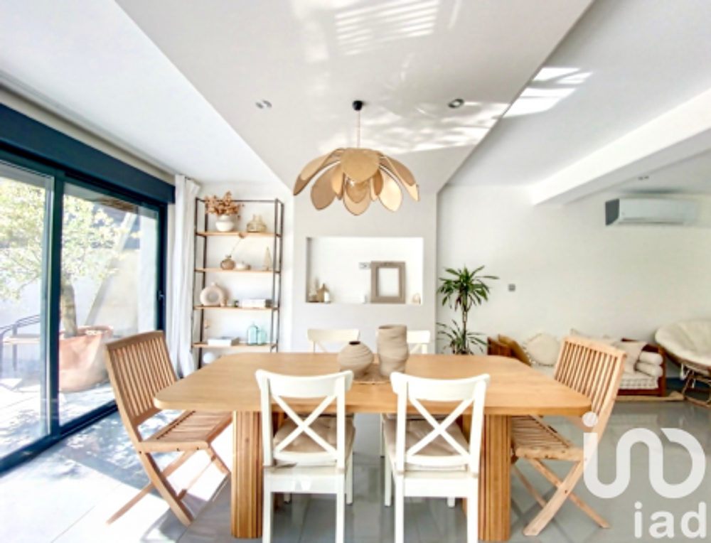  vendre  Maison Le Port-Marly (78560)